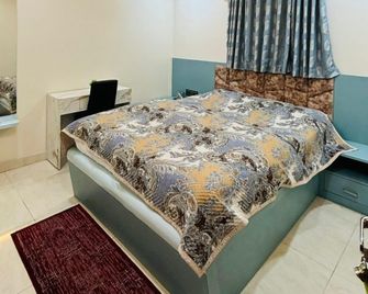 Hotel Vivaanta - Dhanbād - Bedroom
