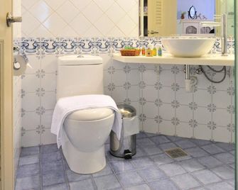 Fazhana Village B&b Property Id 976 - Hualien City