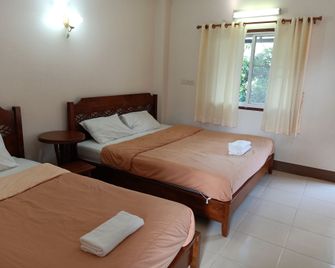 Phumchan Place Hotel - Phayao