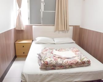 Villa Costa - Macau - Schlafzimmer