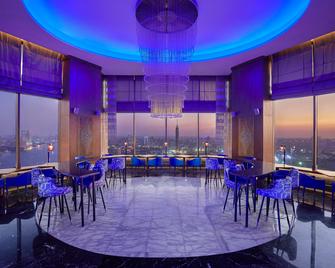 Ramses Hilton - Kairo - Restaurant