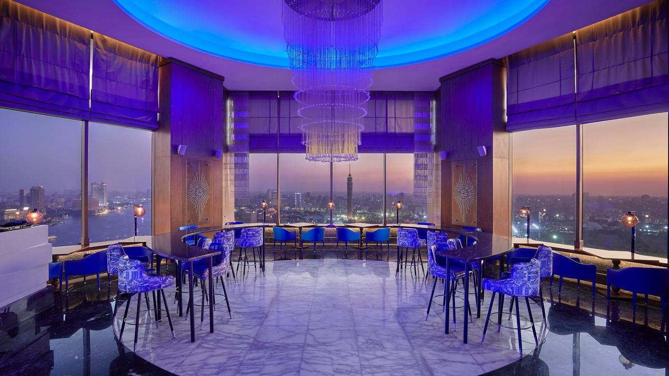Ramses Hilton