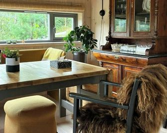 Charming mountain cabin in spectacular nature - Skodje