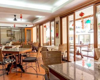 Thipurai Beach Hotel - Hua Hin - Restoran