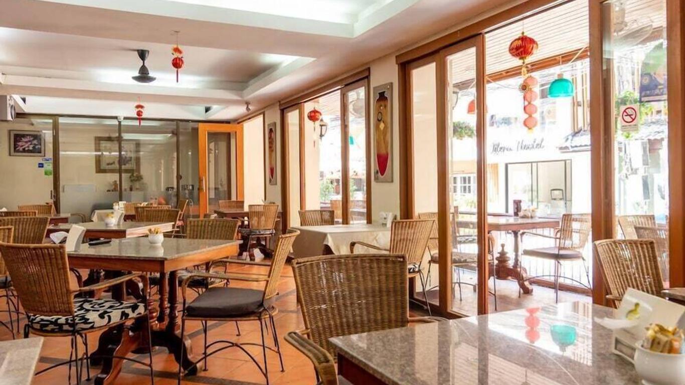 Thipurai Beach Hotel