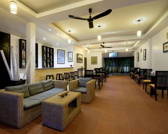Reasey Boutique Villa - Siem Reap - Lounge