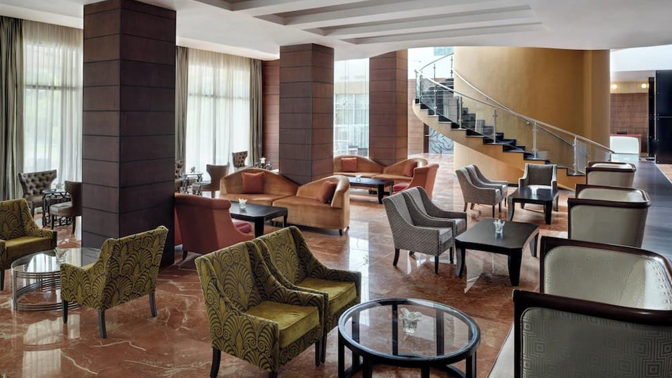 Accra Marriott Hotel