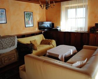 Villa Marianne - Fügen