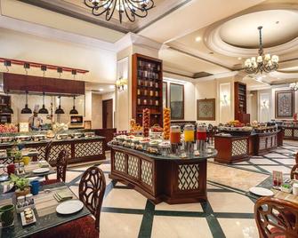 Eros Hotel New Delhi, Nehru Place - New Delhi - Ravintola