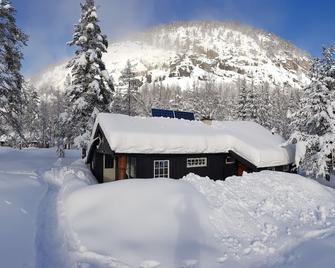 Andersbu - Holiday in the heart of Norway - Eggedal - Edificio