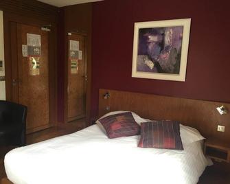 Résidence Les Cigogneaux - Ribeauvillé - Chambre