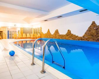 Tatrytop Radowid Basen Sauna - Zakopane - Pool