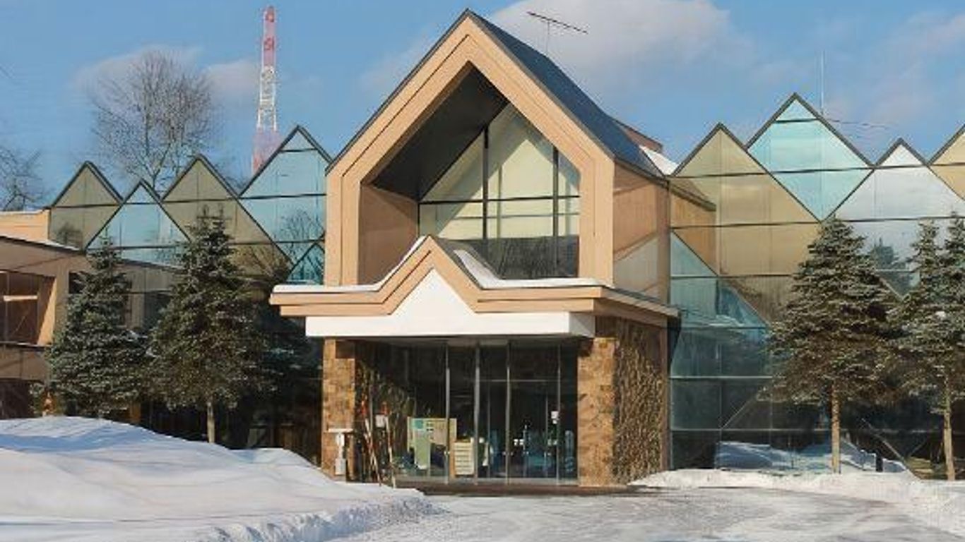 湯宿くったり温泉 レイクイン