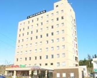 Living Hotel Kameyama - Tsu - Building