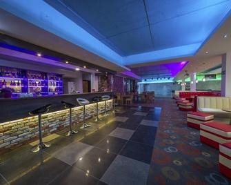 Hotel Na Skarpie - Szklarska Poręba - Bar