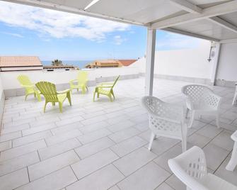 Casa del Mar - Marina di Ragusa - Balcon