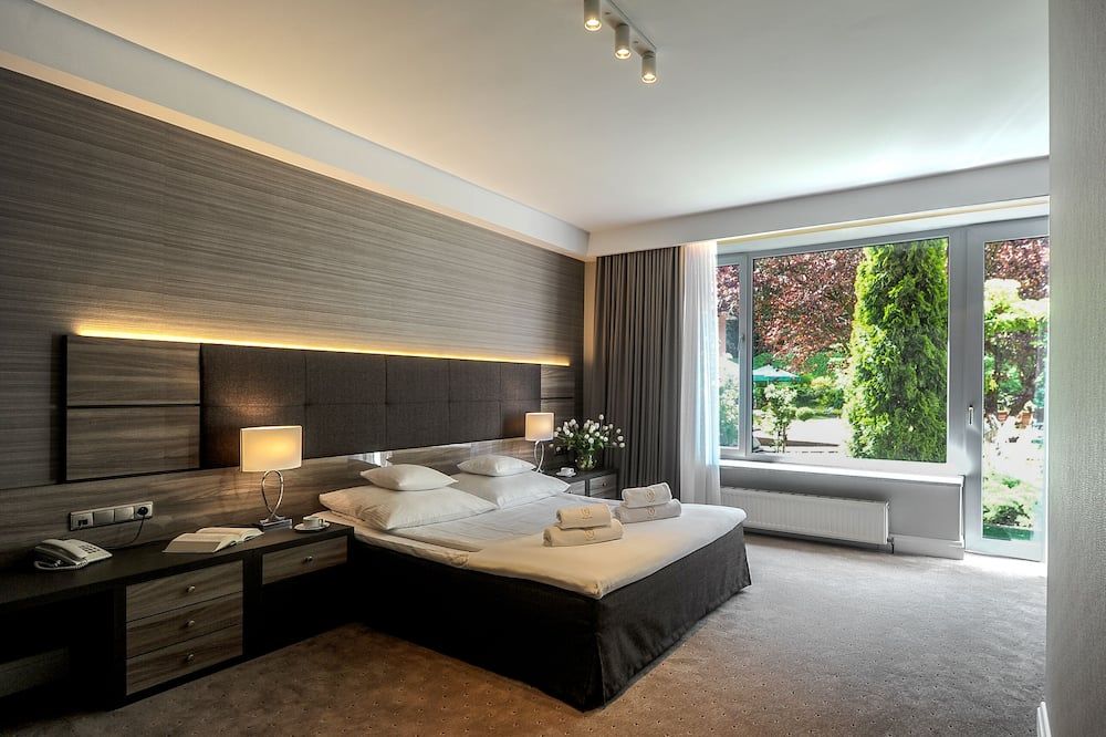 Hotel Villa Eva - גדנסק
