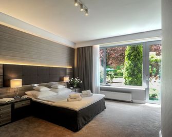Hotel Villa Eva - גדנסק