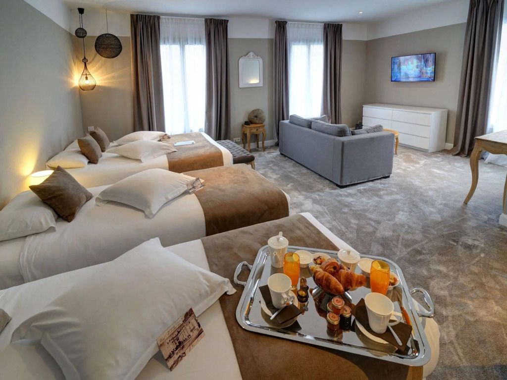 جراند أوتل ريشيليو