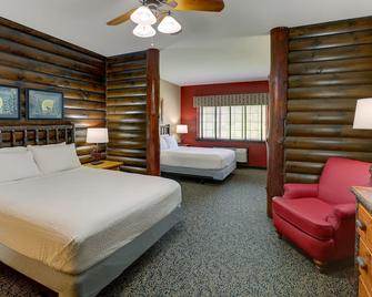 Stoney Creek Hotel Columbia - Columbia - Camera da letto