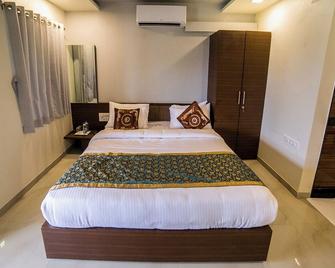 Saanvi Resort Bhavnagar - Bhavnagar - Habitación