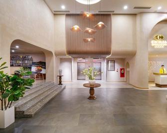 Cicilia Danang Hotel & Spa Powered By Aston - Đà Nẵng - Lobby