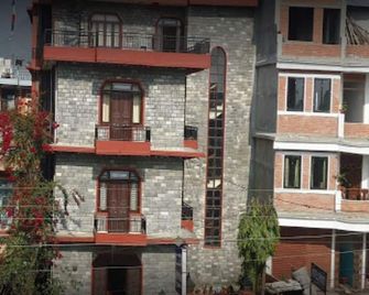 Hotel Sports - Pokhara - Edificio