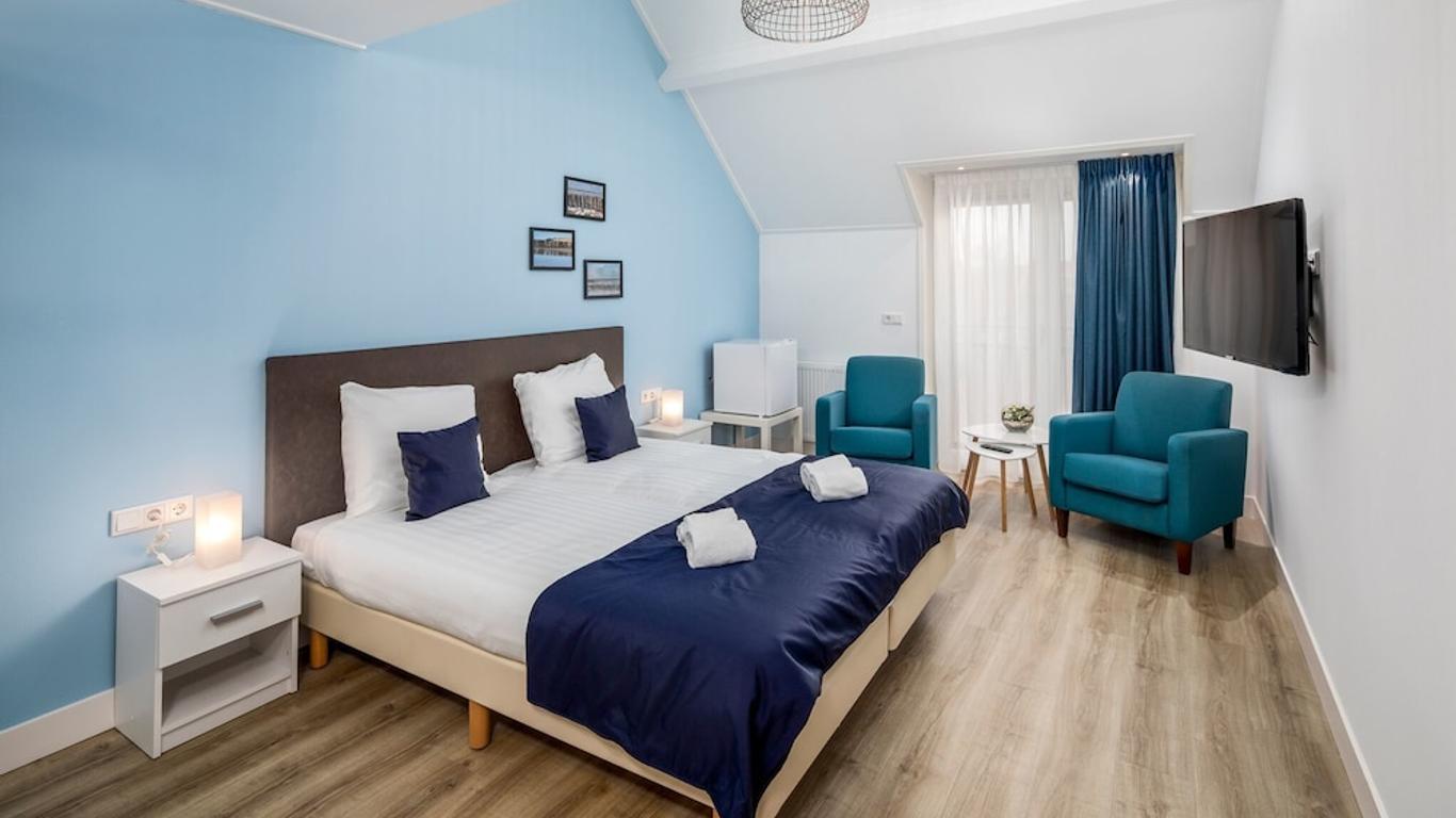 Hotel Bij Boone