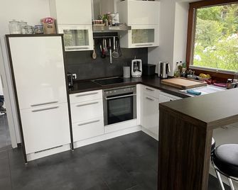 Living close to town in Buchholz - Buchholz in der Nordheide - Küche