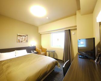 Hotel Route-Inn Sendai Taiwa Inter - Taiwa - Habitación