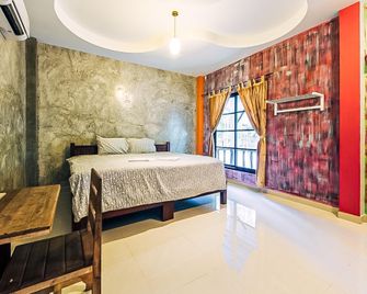 Sabydee Resort - Chanthaburi - Habitación