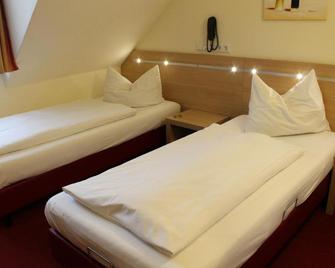 Scholz - Koblenz - Bedroom