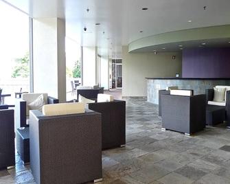 Pia Resort Hotel 3 Bedroom - Tamuning - Restaurant