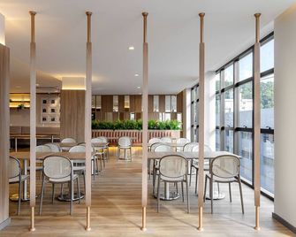 Villano Hotel - Blumenau - Restaurant