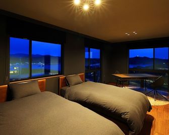 Awaji Island Marine View - Minamiawaji - Habitación