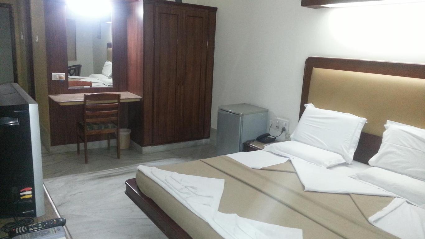 Hotel Rajmata