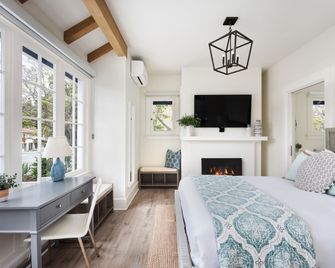 Hideaway Santa Barbara, A Kirkwood Collection Property - Santa Barbara