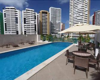 Mercure Salvador Pituba - Salvador - Pool