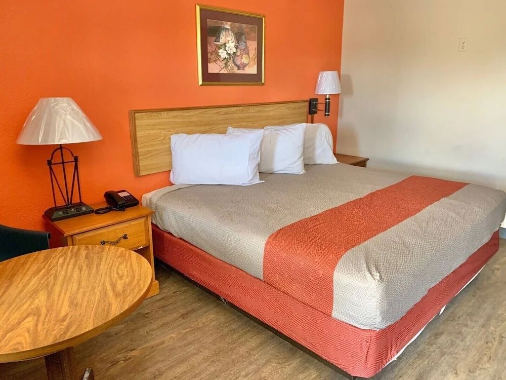 Scottish Inns and Suites- Bordentown, NJ - Bordentown