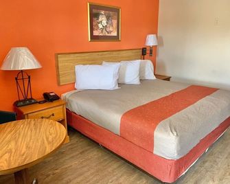 Scottish Inns and Suites- Bordentown, NJ - Bordentown