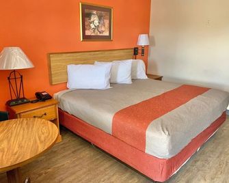 Scottish Inns and Suites- Bordentown, NJ - Bordentown