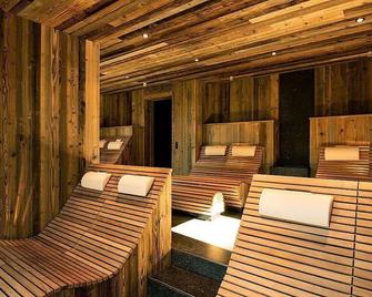 Hotel Fischerwirt Natur Waldspa - Hintersee
