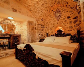 Carra Konagi - Mardin - Makuuhuone