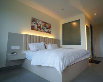 The Parth Resort - Padrauna