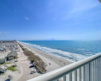 Sea Watch North - 1016 - Myrtle Beach - Playa
