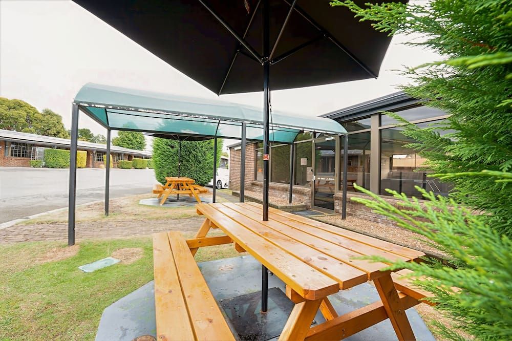 أولدي تودور هوتل