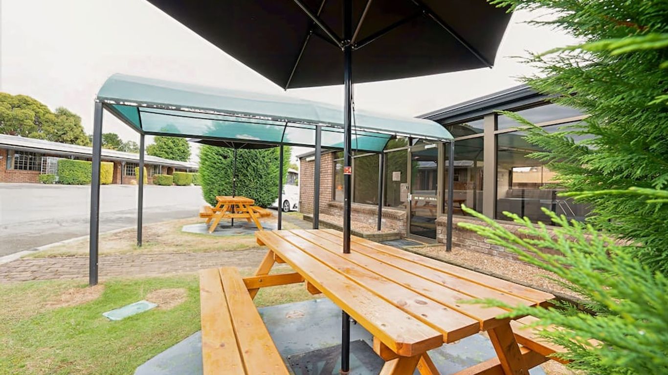 أولدي تودور هوتل