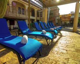 Hotel Armida Guaymas - Guaymas