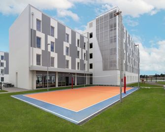 CX Milan Nom - Mailand - Gebäude