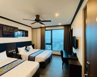 Kingdom Hotel Cua Lo - Cua Lo - Habitación